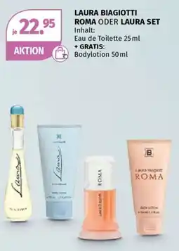 Müller Laura biagiotti roma oder laura set Angebot