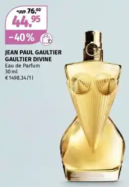 Müller Jean paul gaultier gaultier divine Angebot