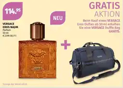 Müller Versace eros najim Angebot