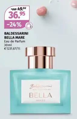 Müller Baldessarini bella mare Angebot