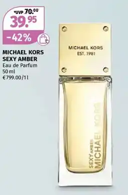 Müller Michael kors sexy amber Angebot