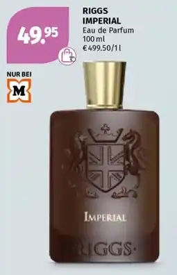Müller Riggs imperial Angebot