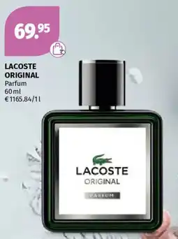 Müller Lacoste original Angebot