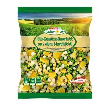 Interspar Marchfelder Bio-Gemüse Verschiedene Sorten INTERSPAR Angebot