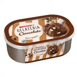 Interspar Eis verschiedenen Sorten INTERSPAR Angebot