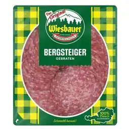 Interspar Bergsteiger, Käsewurst, Beskada, Kaminfeger oder Polnische Spezial INTERSPAR Angebot