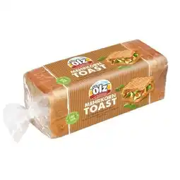 Interspar Meisterbäcker Mehrkorntoast INTERSPAR Angebot