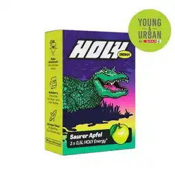 Interspar Energy oder Holy Hydration Energy- oder Soft-Drink-Pulver, ohne Zucker, verschieden Sorten INTERSPAR Angebot