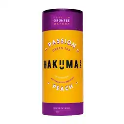 Interspar Focus oder Passion Peach INTERSPAR Angebot