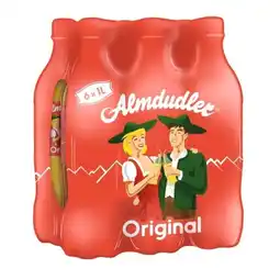 Interspar Original, Zuckerfrei oder Spezi Orange INTERSPAR Angebot