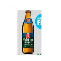 Interspar Alkoholfrei INTERSPAR Angebot