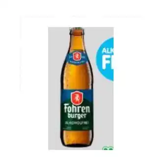 Interspar Alkoholfrei INTERSPAR Angebot