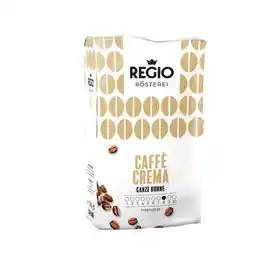 Interspar Espresso oder Caffe Crema INTERSPAR Angebot