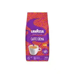 Interspar Caffe Crema Classico oder Crema Edition Ganze Bohne INTERSPAR Angebot
