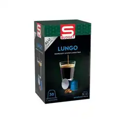 Interspar Kaffeekapseln versch. Sorten INTERSPAR Angebot