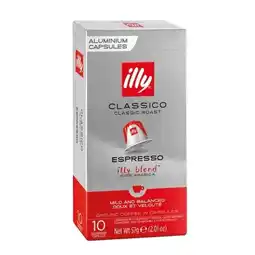 Interspar Espresso Classico oder Lungo Classico Kaffeekapseln INTERSPAR Angebot