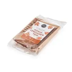 Interspar Unser Backstuben Lebkuchenteig INTERSPAR Angebot