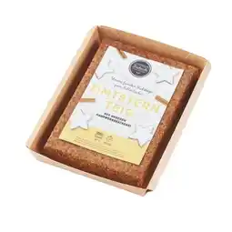 Interspar Unser Backstuben Zimtsternteig INTERSPAR Angebot