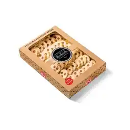 Interspar Unsere Backstuben Linzeraugen INTERSPAr Angebot