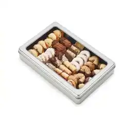 Interspar Unsere Backstuben-Kekse INTERSPAR Angebot