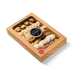 Interspar Unsere Backstuben Teebäckerei INTERSPAR Angebot