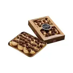 Interspar Unsere Backstuben Linzerkipferl INTERSPAR Angebot