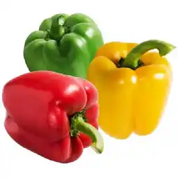 PENNY Paprika Mix Penny Angebot