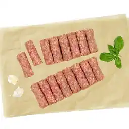 PENNY Cevapcici gewürzt Penny Angebot