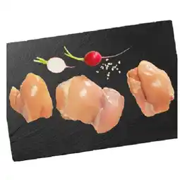 PENNY Hühner-Oberkeulenschnitzel Penny Angebot