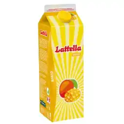 PENNY Maracuja od. Mango Penny Angebot