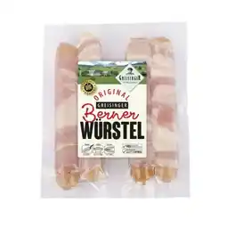 PENNY Berner Würstel Penny Angebot