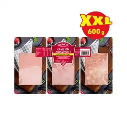 PENNY Familienaufschnitt Penny Angebot