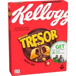 PENNY Cerealien div. Sorten Penny Angebot