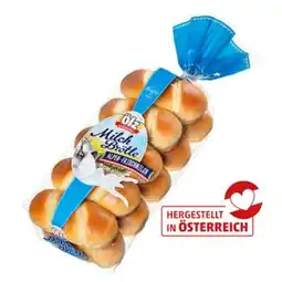 PENNY Milchbrötle Penny Angebot