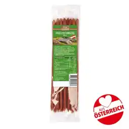 PENNY Pausenstangerl div. Sorten Penny Angebot