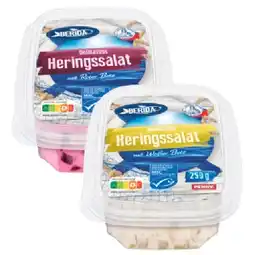 PENNY Heringssalat Rote od. Weiße Bete Penny Angebot
