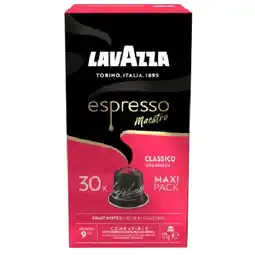 PENNY Espresso Kapseln Classico od. Lungo Penny Angebot
