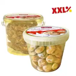 PENNY Polonia Lebkuchen div. Sorten Penny Angebot