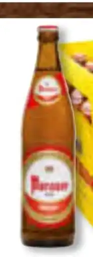 Unimarkt Murauer Märzen Angebot