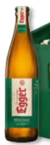 Unimarkt Egger Märzen Angebot