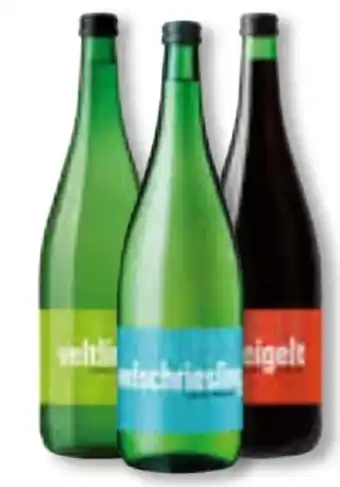 Unimarkt Weinspitz Veltliner Angebot