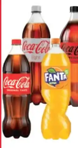 Maximarkt Coca-Cola Cola Angebot
