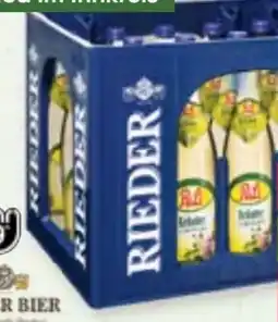 Maximarkt Rieder RiLi Limonade Angebot