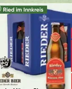 Maximarkt Rieder Märzen Angebot