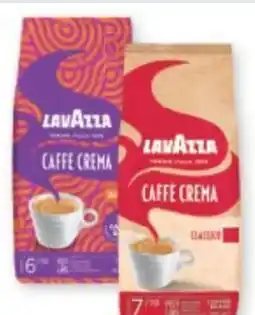Maximarkt Lavazza Caffè Crema Classico Angebot