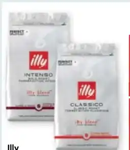 Maximarkt Illy Caffe Classico Angebot