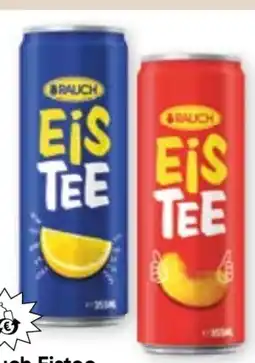 Maximarkt Rauch Eistee Angebot