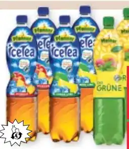 Maximarkt Pfanner Ice Tea Angebot