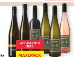 Maximarkt Weingut Waldschütz Grüner Veltliner Angebot