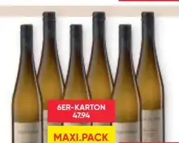 Maximarkt Ernsthofer Grüner Veltliner Ried Kollmütz Angebot